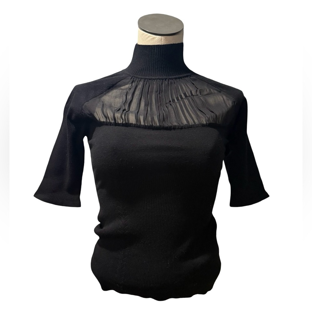Karen Millen S/S Top